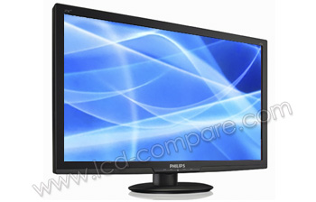 PHILIPS 273E3LHSB - 27 pouces
