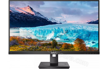 PHILIPS 273S1 - 27 pouces - A partir de : 227.72 € chez 2KINGS chez RueDuCommerce