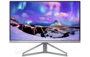 PHILIPS 275C7QJSB - 27 pouces