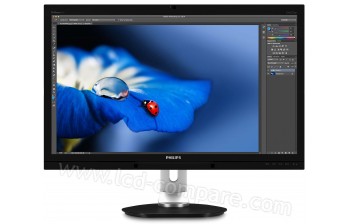 PHILIPS 275P4VYKEB - 27 pouces