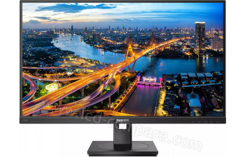 PHILIPS 276B1 - 27 pouces - A partir de : 233.48 &euro; chez Super10Count chez RueDuCommerce