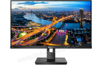 PHILIPS 278B1 - 27 pouces - A partir de : 297.91 € chez Morelenet chez Amazon