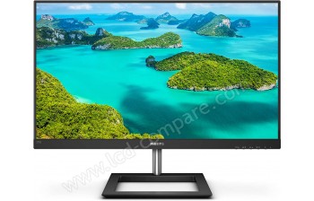 PHILIPS 278E1A/01 - 27 pouces