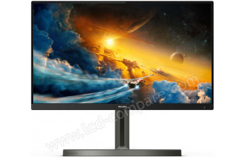 PHILIPS 278M1R - 27 pouces
