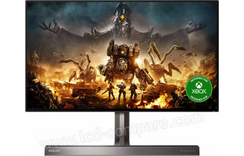 PHILIPS 279M1RV - 27 pouces