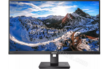 PHILIPS 279P1 - 27 pouces - A partir de : 406.11 € chez Icoza chez Cdiscount