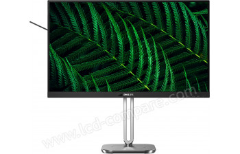 PHILIPS 27B2G5601 - 27 pouces - A partir de : 259.20 € chez Amazon