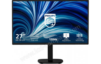 PHILIPS 27B2N3200A - 27 pouces - A partir de : 149.00 &euro; chez Amazon
