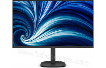 PHILIPS 27B2U3601 - 27 pouces