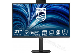 PHILIPS 27B2U3601H - 27 pouces