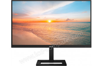 PHILIPS 27E1N1800AE - 27 pouces - A partir de : 229.92 € chez Morelenet chez Amazon