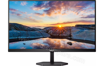 PHILIPS 27E1N3300A - 27 pouces - A partir de : 196.84 € chez eWeki chez RueDuCommerce