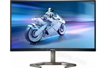 PHILIPS 27M1C5200W - 27 pouces - A partir de : 184.95 € chez Topbiz chez Cdiscount