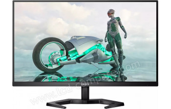 PHILIPS 27M1N3200ZS - 27 pouces - A partir de : 178.88 € chez Espace-Mobile chez Pixmania