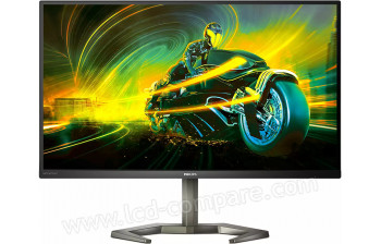 PHILIPS 27M1N5200PA - 27 pouces - A partir de : 433.20 &euro; chez Restock System chez Cdiscount