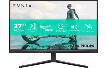 PHILIPS 27M2N3200AM - 27 pouces - A partir de : 159.00 &euro; chez Amazon