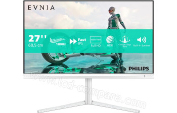PHILIPS 27M2N3201A - 27 pouces - A partir de : 135.32 &euro; chez Amazon