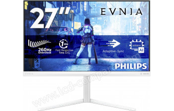 PHILIPS 27M2N5201P - 27 pouces