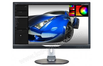 PHILIPS 288P6LJEB - 28 pouces