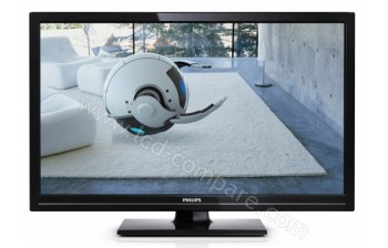 S�rie Philips 2908H