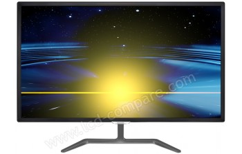 PHILIPS 323E7QDAB - 32 pouces