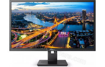 PHILIPS 325B1L - 31.5 pouces - A partir de : 284.50 &euro; chez Topbiz