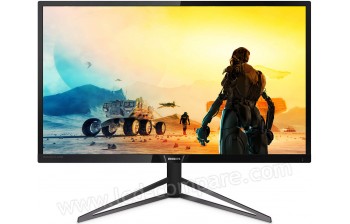 PHILIPS 326M6VJRMB - 31.5 pouces - A partir de : 1080.00 € chez DAXED chez RueDuCommerce