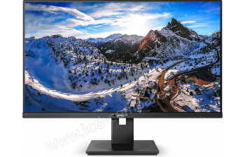 PHILIPS 328B1 - 31.5 pouces