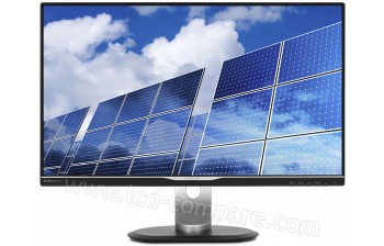 PHILIPS 328B6QJEB - 31.5 pouces