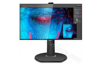 PHILIPS 328P8K - 31.5 pouces