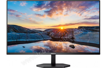 PHILIPS 32E1N3600LA - 31.5 pouces
