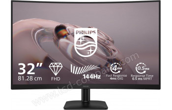 PHILIPS 32E3C2290 - 31.5 pouces - A partir de : 179.00 &euro; chez Amazon