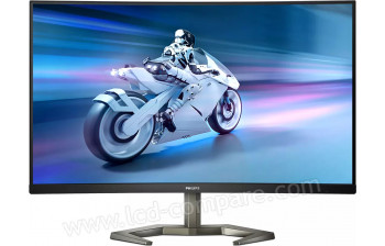 PHILIPS 32M1C5200W - 31.5 pouces - A partir de : 201.17 &euro; chez GpasPlus chez Cdiscount