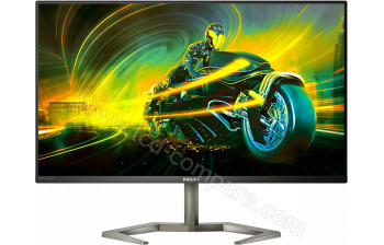 PHILIPS 32M1N5800A - 31.5 pouces - A partir de : 613.99 € chez 1foDiscount chez RueDuCommerce