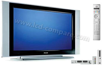 PHILIPS 32PF7520D - 81 cm