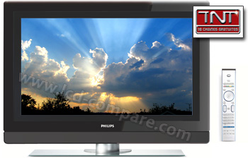PHILIPS 32PF9641D Cineos - 81 cm