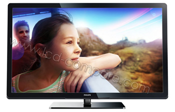 PHILIPS 32PFL3007K - 81 cm
