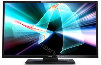 PHILIPS 32PFL3008H - 81 cm