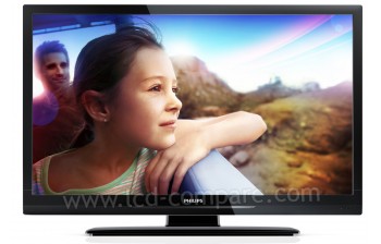 PHILIPS 32PFL3207H - 81 cm