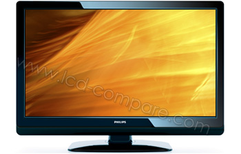 PHILIPS 32PFL3404D - 81 cm