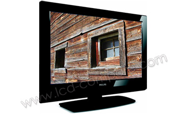 PHILIPS 32PFL3512D - 81 cm
