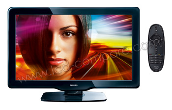 S�rie Philips 3705H