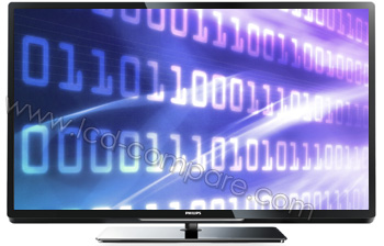 PHILIPS 32PFL4007H - 81 cm