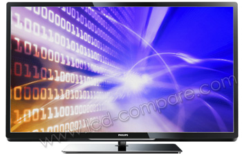 PHILIPS 32PFL4007K - 81 cm