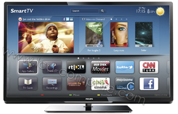 PHILIPS 32PFL4027H - 81 cm