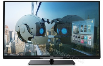 PHILIPS 32PFL4268H - 81 cm