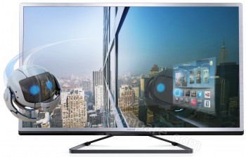 PHILIPS 32PFL4508H - 81 cm