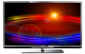 PHILIPS 32PFL5007K - 81 cm