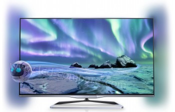 PHILIPS 32PFL5008K - 81 cm