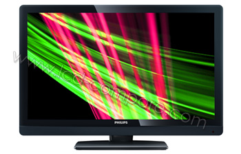 S�rie Philips 5206H